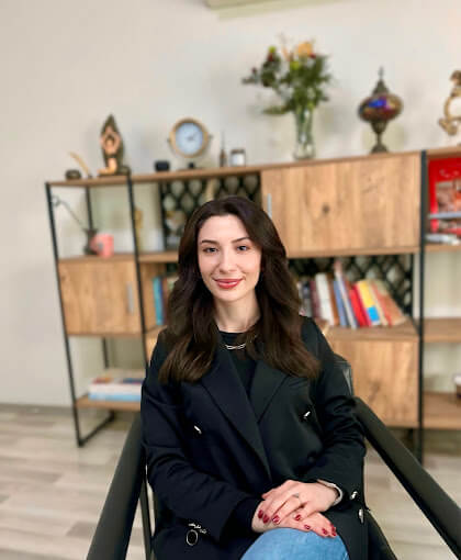 Ayşe Ecem Kabukcu