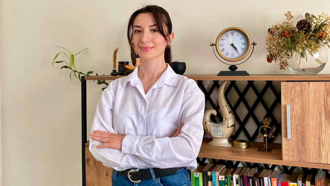 Ayşe Ecem Kabukcu