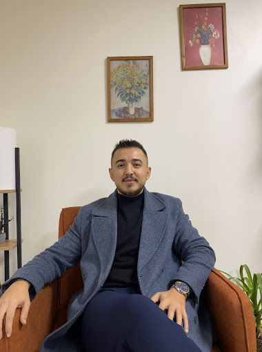 Berke Kızılyel