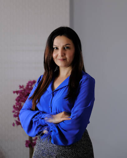 Berna Köylü Avcim