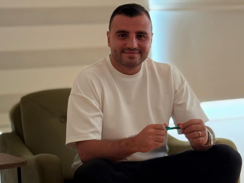 Buğra Erkmen