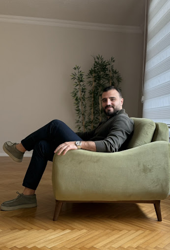 Buğra Erkmen