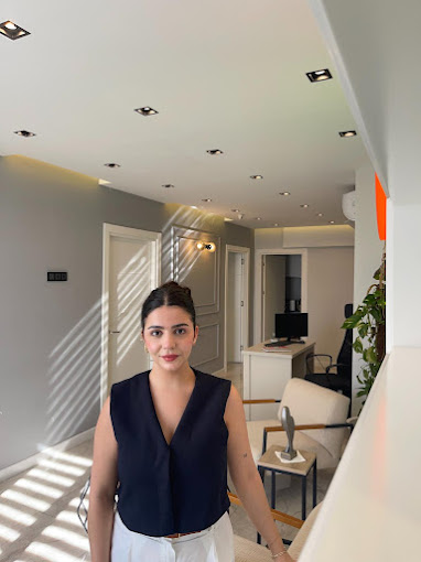 Cansel İpek : Adana Psikolog 