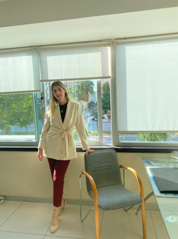 Cansu İşbilir : Adana Psikolog