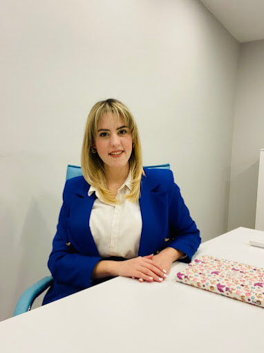 Cansu İşbilir : Adana Psikolog 