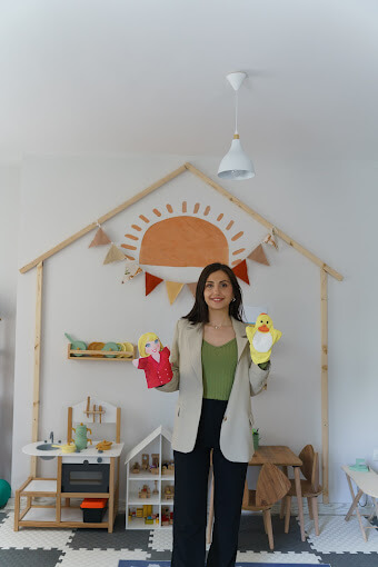 Derya Genç : Adana Psikolog