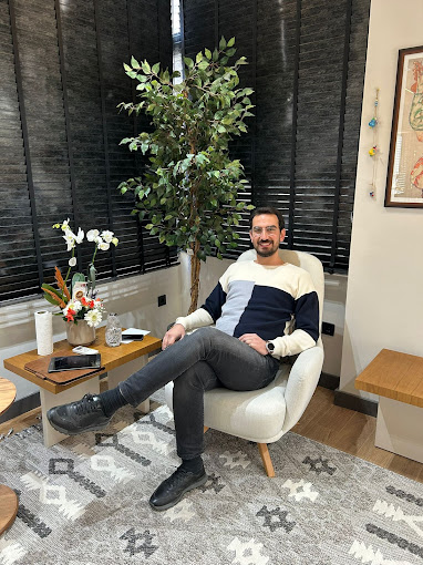 İbrahim Yalçın
