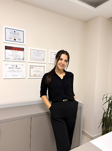 Merve Ürey Aksay