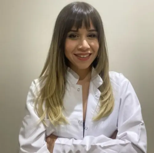 Nazlı Turgut : Adana Psikolog