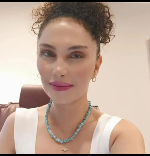 Pınar Özgüven : Adana Psikolog
