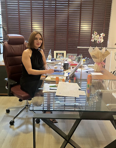 Pınar Özgüven : Adana Psikolog 