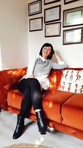 Sevcihan Mazlum