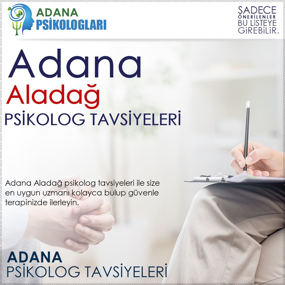 Aladağ Psikologlar