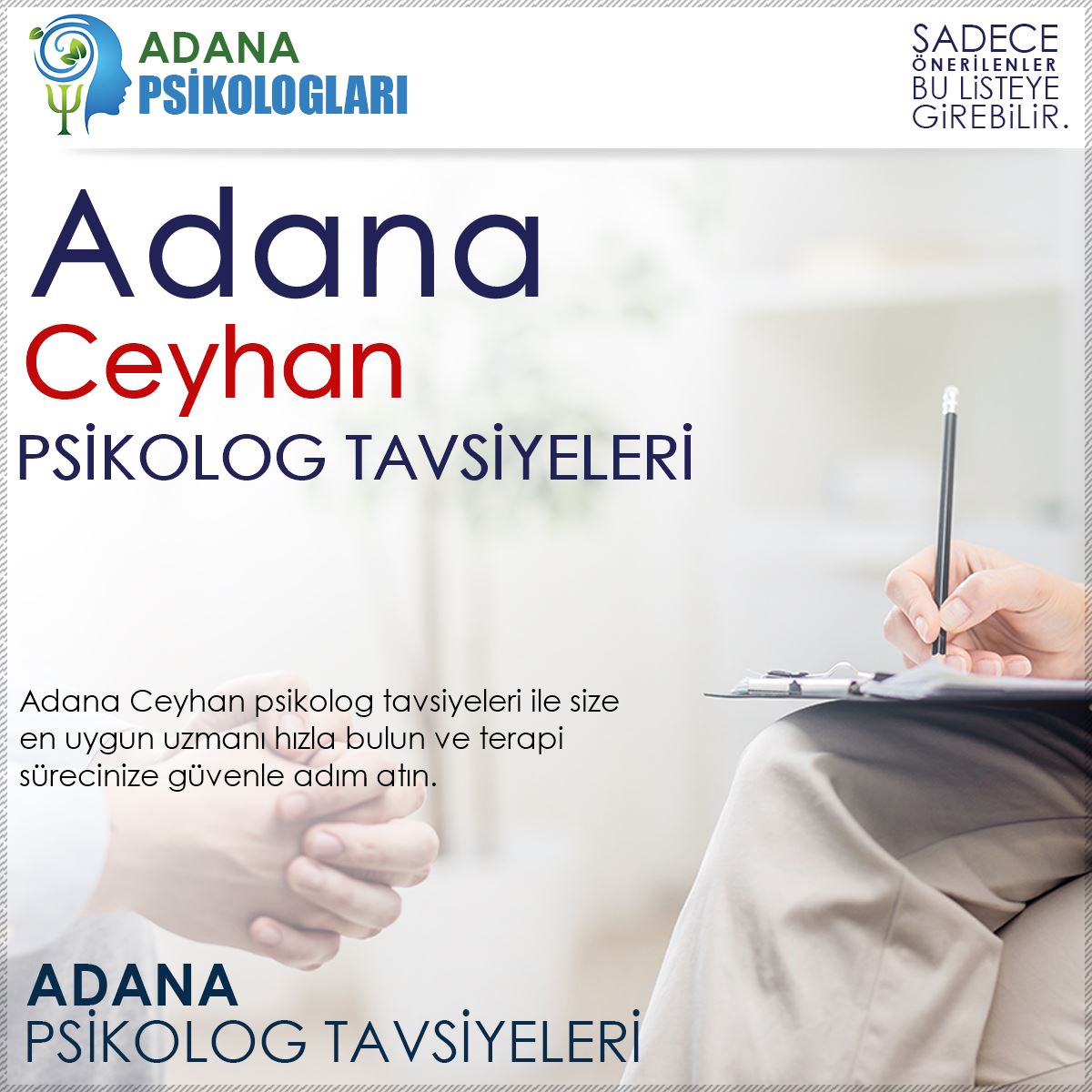 Ceyhan Psikologlar