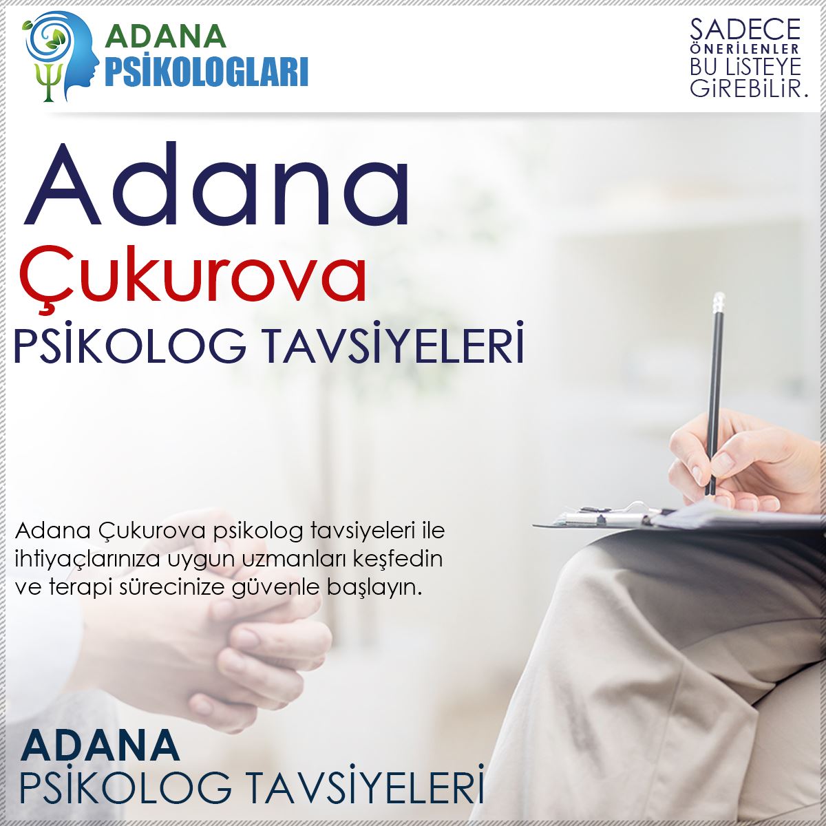 Çukurova Psikologlar