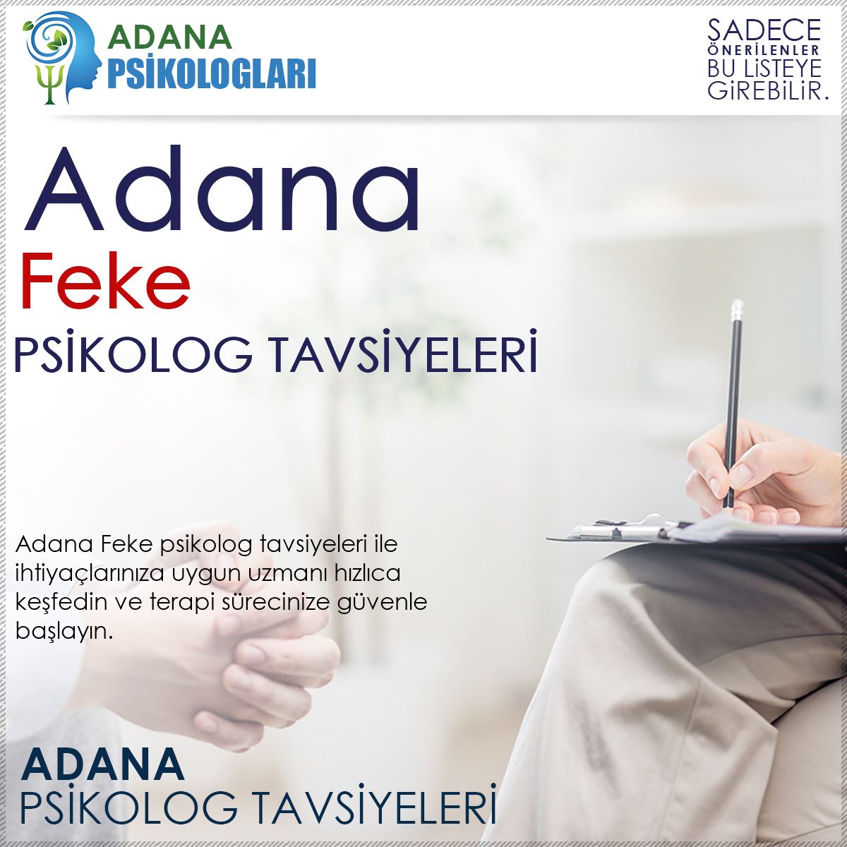 Feke Psikologlar