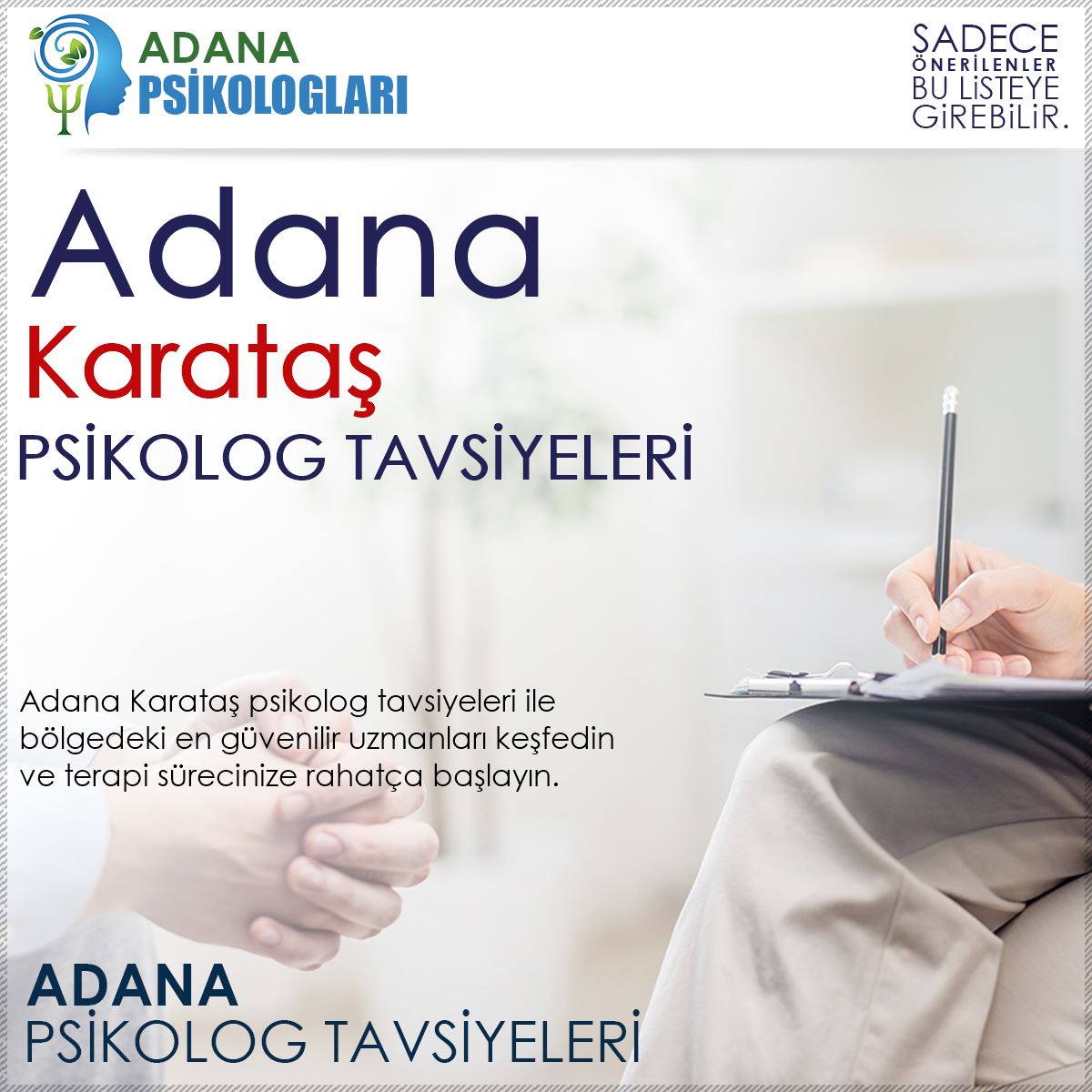 Karataş Psikologlar
