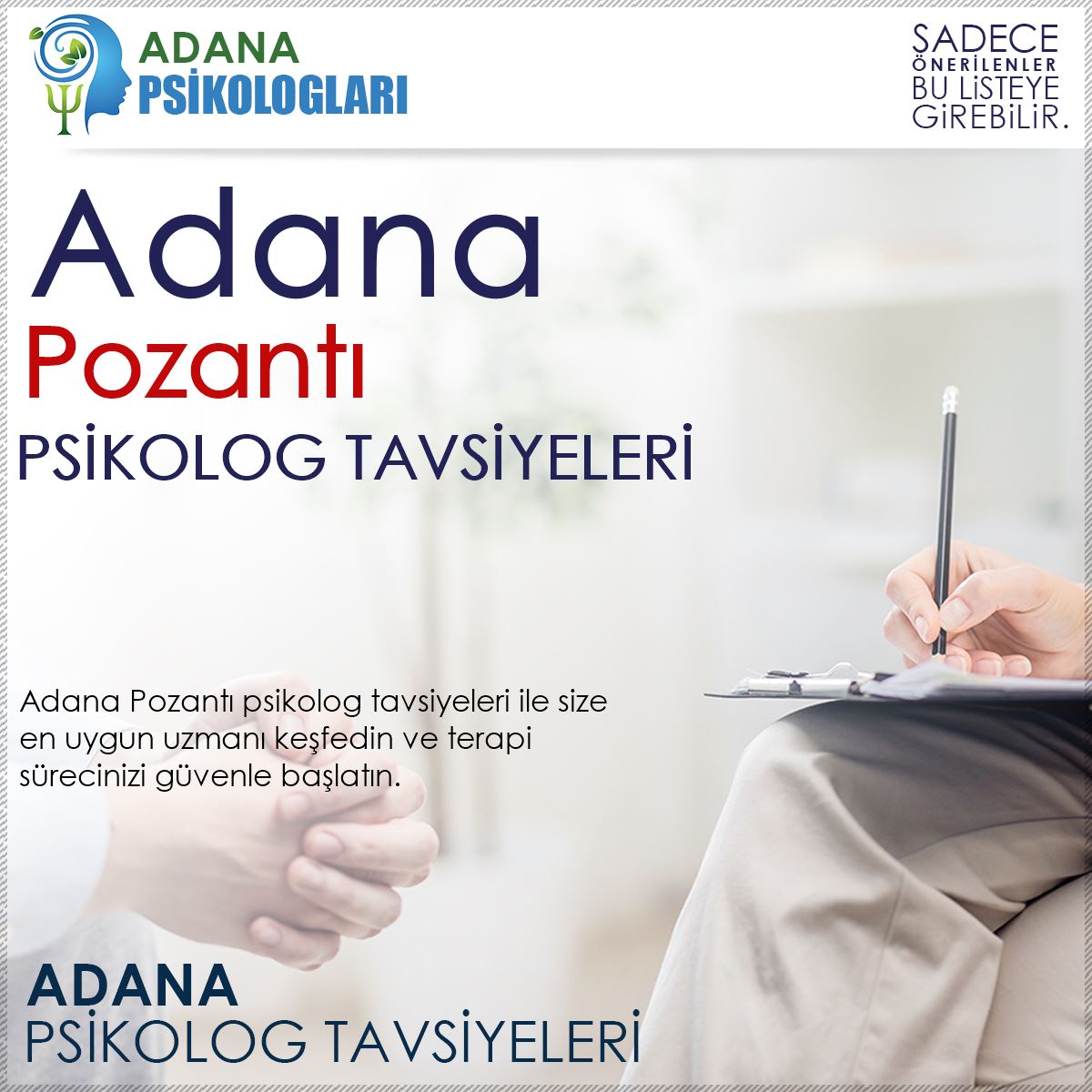 Pozantı Psikologlar