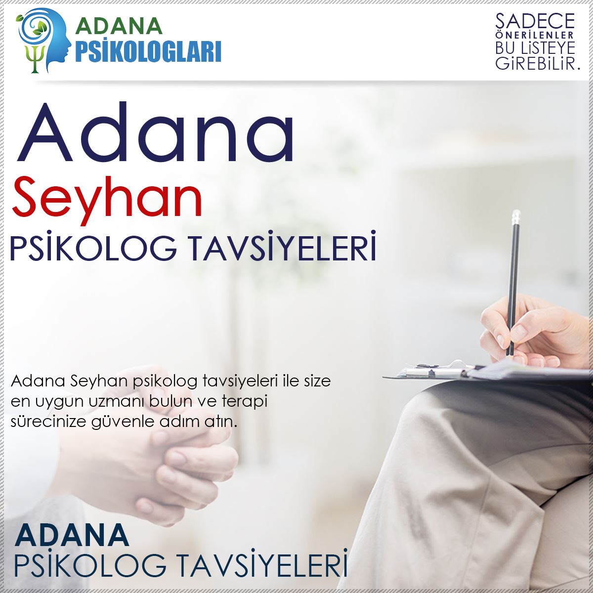 Seyhan Psikologlar