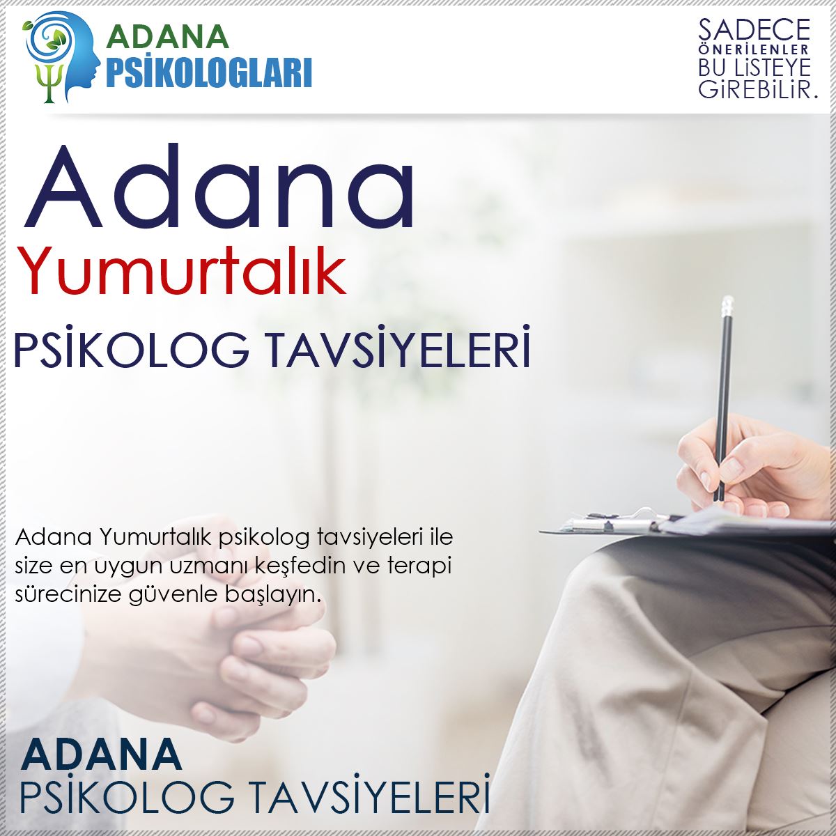 Yumurtalık Psikologlar